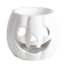 Aroma White Pumpkin Ceramic Wax Melt Warmer